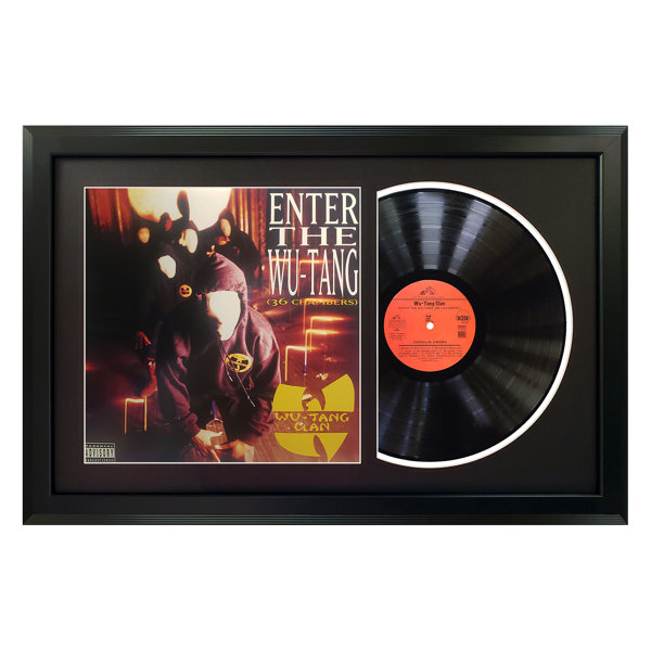 Wall Decor Solutions, Inc WuTang Clan